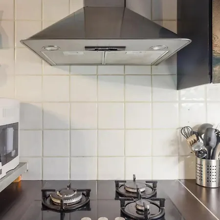 Centre, 51m2, Vue Mt Blanc, 2 A 6 Pers, 2 Balcons Chamonix