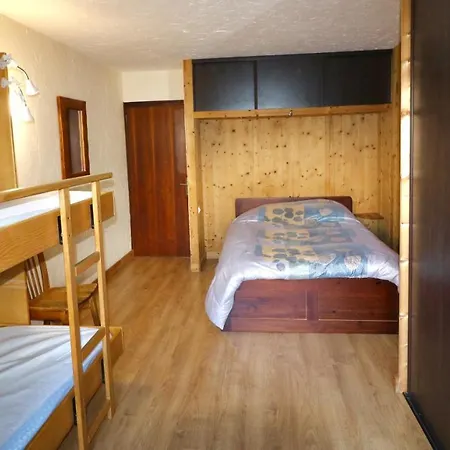 Centre, 51m2, Vue Mt Blanc, 2 A 6 Pers, 2 Balcons Apartment Chamonix