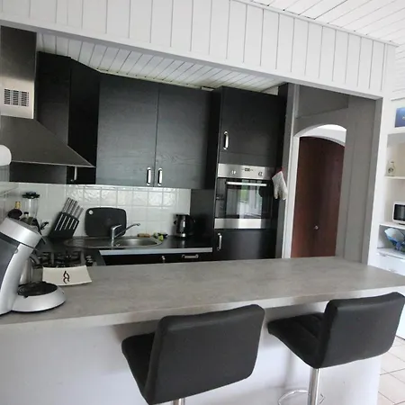 Centre, 51m2, Vue Mt Blanc, 2 A 6 Pers, 2 Balcons Chamonix