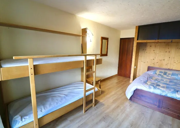 Centre, 51m2, Vue Mt Blanc, 2 A 6 Pers, 2 Balcons * Chamonix