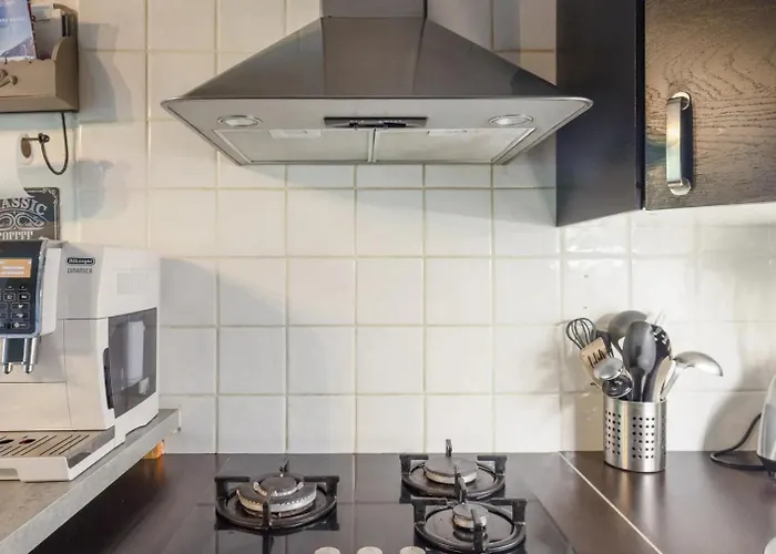 Centre, 51m2, Vue Mt Blanc, 2 A 6 Pers, 2 Balcons Chamonix