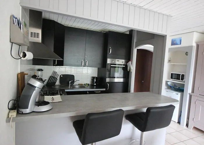 Centre, 51m2, Vue Mt Blanc, 2 A 6 Pers, 2 Balcons Chamonix