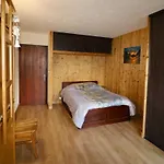 Centre, 51m2, Vue Mt Blanc, 2 A 6 Pers, 2 Balcons