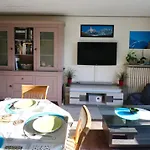 아파트 Centre, 51m2, Vue Mt Blanc, 2 A 6 Pers, 2 Balcons