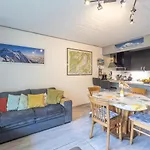 아파트 Centre, 51m2, Vue Mt Blanc, 2 A 6 Pers, 2 Balcons