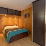 Centre, 51m2, Vue Mt Blanc, 2 A 6 Pers, 2 Balcons 아파트 *