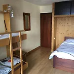 Centre, 51m2, Vue Mt Blanc, 2 A 6 Pers, 2 Balcons